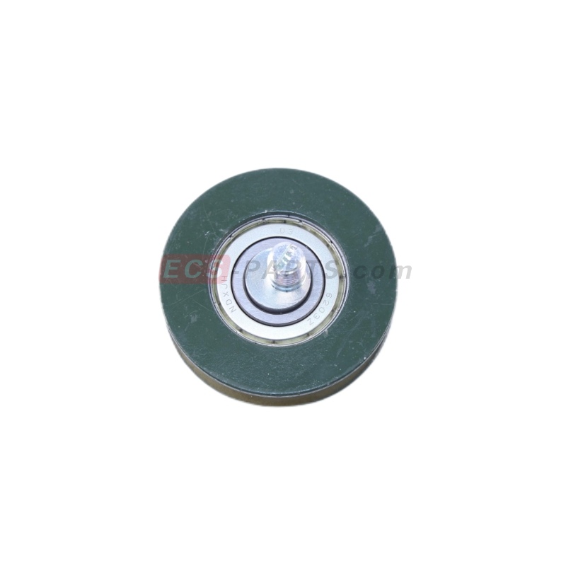 Elevator Door Hangar Roller D60*16mm-6203 With Shaft